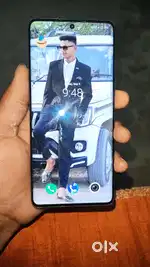 Vivo v40 model 2025