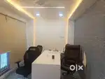 750 sq ft Sami furnished office for rent in Nungambakkam