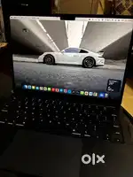 Apple Macbook Air M2 Midnight Black