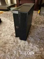Dell T7820 workstation - Suitable for Rendering, Youtube channels, Ani