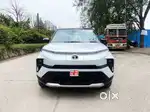 Tata Punch EV Empowered Plus, 2024, Electric