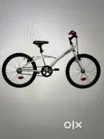 Kids cycle 6-8 years mistigirl 300