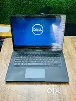 dell i3 8th generation laptop