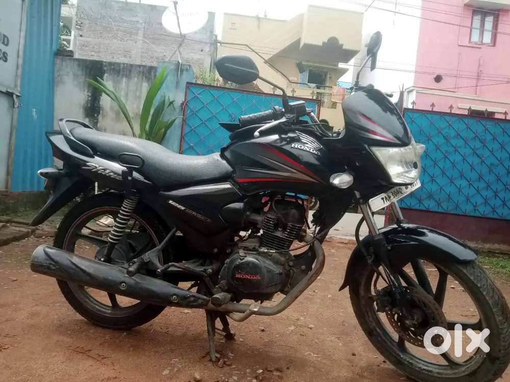 Honda shine for sale