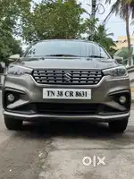 Maruti Suzuki Ertiga maruti-suzuki-ertiga-zdi-plus, 2019, Diesel