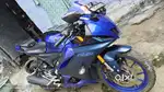 Urgent sale bike duo last 4 month