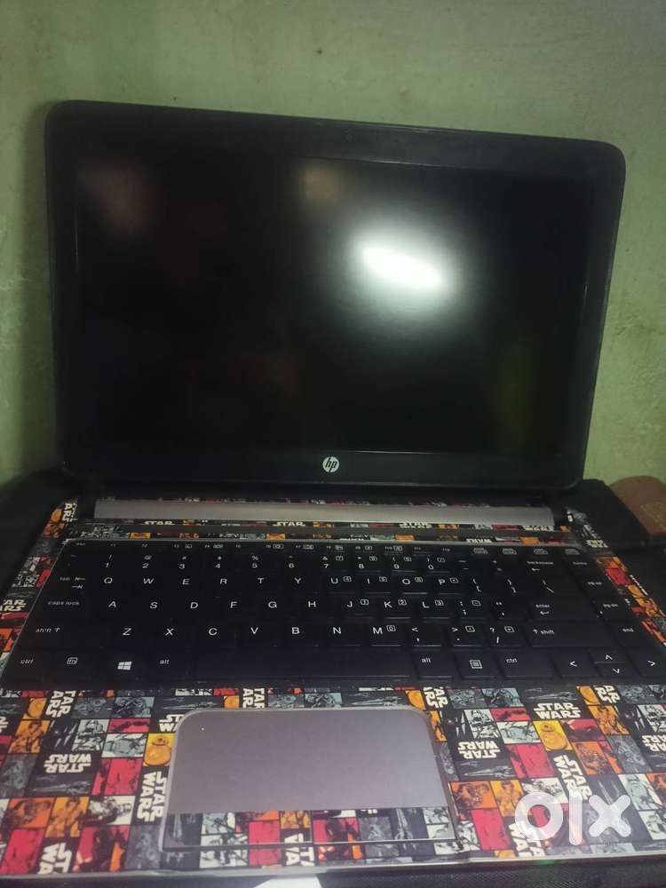 HP ProBook G1