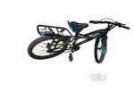 Blue Bicycle