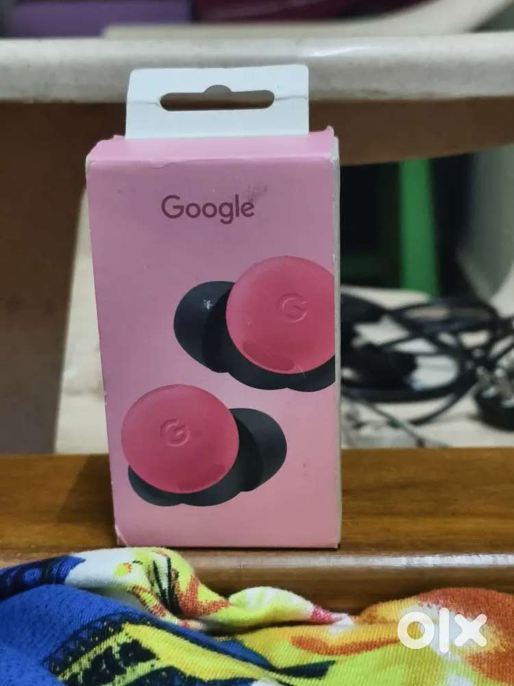 Google pixel buds pro 2