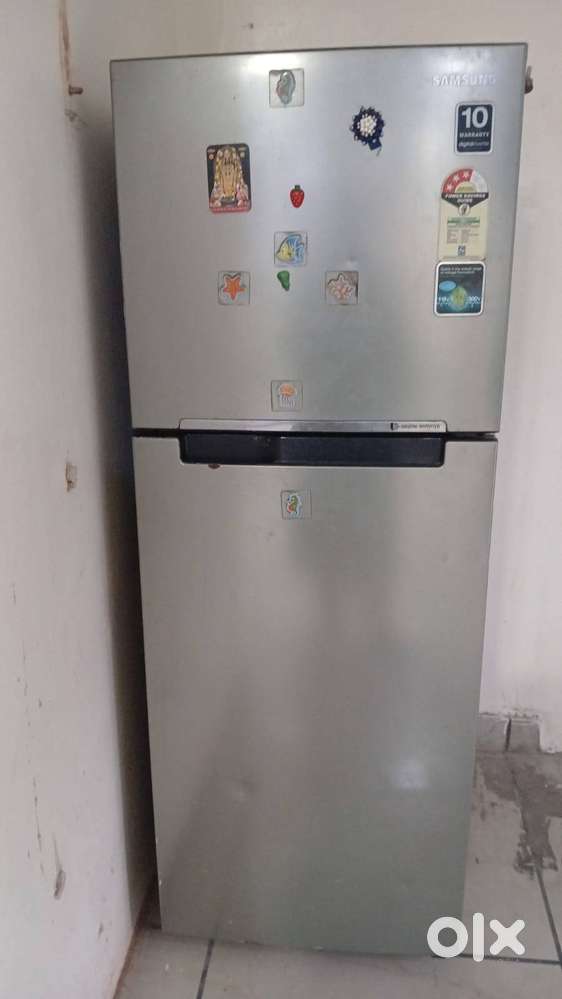 Premium Samsung Double Door Fridge