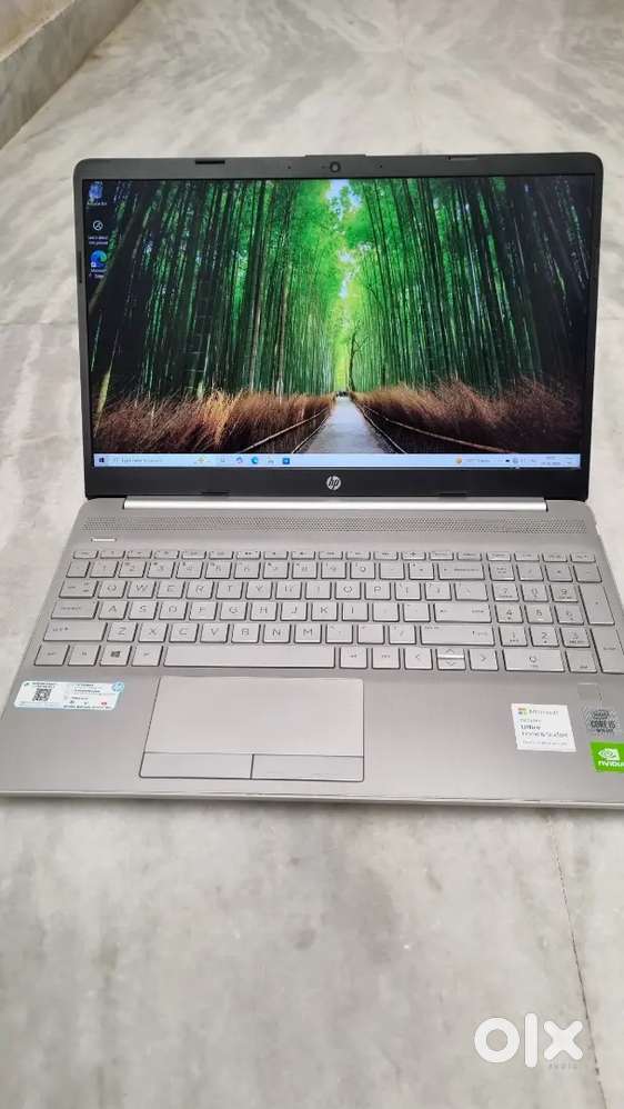Urgent selling HP Laptop