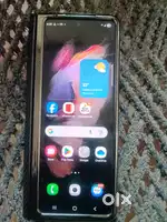samsung 3  folde