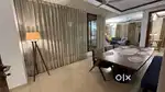 4bhk builder floor in saket