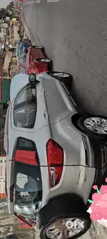 Ford Ecosport 2015