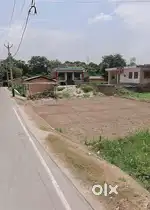 Plot For Sale 10 dhur in Sitamarhi near V2 Mall