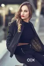AUDTION FOR MODELING