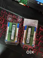 Samsung DDR5 8BG RAMx2 Laptop