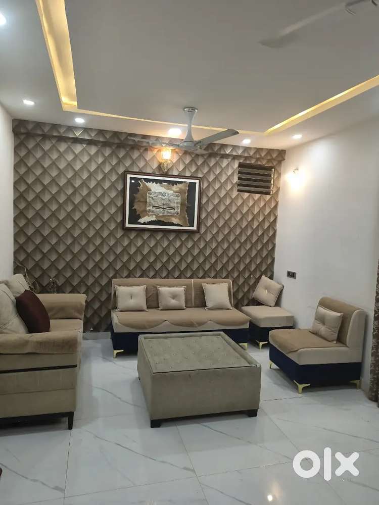 201 second floor Hansa apartment 6 BDA colony kohefiza bhopal