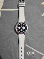 Samsung Galaxy Watch 4 Classic LTE