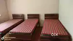 Sri Srinivasa men's and women's PG Hostel