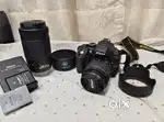 Nikon D5300