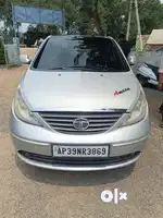 Tata Indica Vista 2008-2013 TDI LS, 2013, Diesel