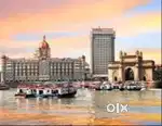Get a best deals on tour package of Mumbai