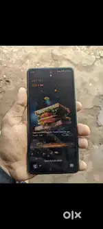 Samsung f54 5g in good condition