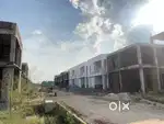 Only 1 Villa G+1 3BHK Duplex @183 Sqyd