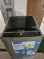 Top load fully  automatic  washing machine