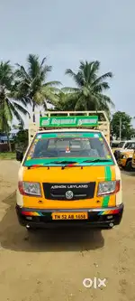 Ashok Leyland Dost ls