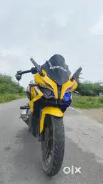 Bs3 power rocket