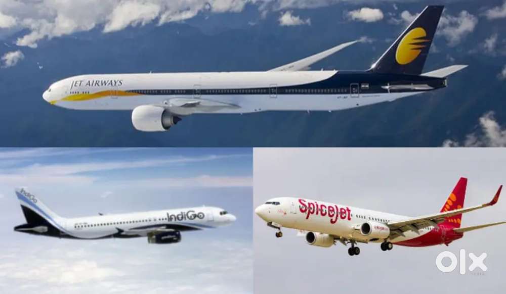 Training CSA Job on IGI Airport for Graduate freshers