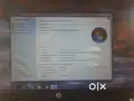 Hp pavillion g4 laptop