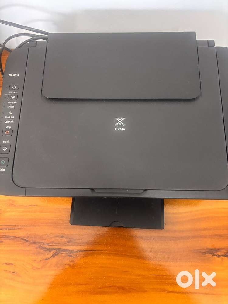 Canon pixma printer