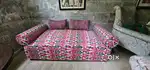 Sofa cum diwan large