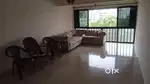3 bhk furnished flat for rent in bendoorwel