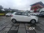 Tata Tiago XZ, 2017, Petrol