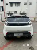 Tata Nexon 1.2 Revotron XT, 2018, Diesel
