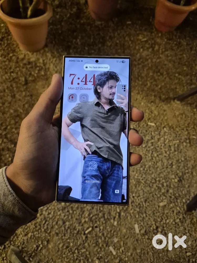 Samsung Galaxy S24 Ultra 12GB  256GB