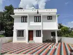 New apartment for rent at Aluva UC College