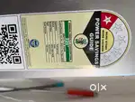 Haier Fridge