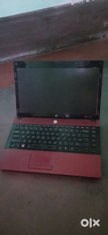 HP ProBook4410s