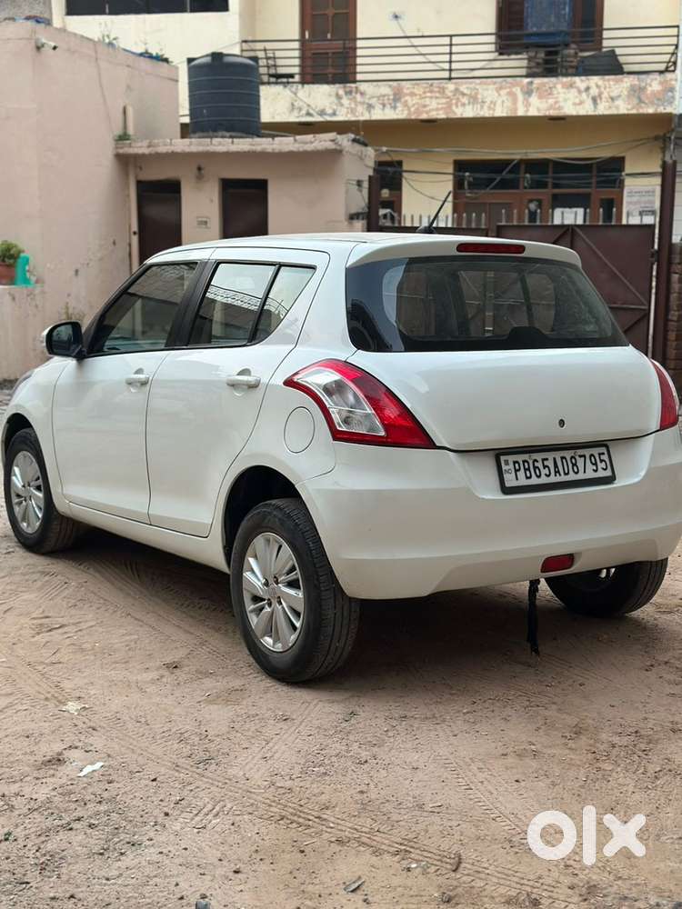 Maruti Suzuki Swift 2016 Diesel Well Maintained