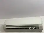 pamsonic ac , working condition cools good