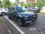 Hyundai Venue 1.4 CRDi SX, 2022, Diesel