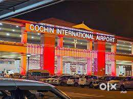 Airport Ground Staff /Ticketing Counter Jobs in Kochi Airport