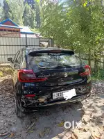 Maruti Suzuki Baleno 2025