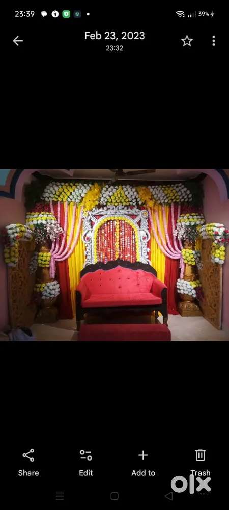 Mujhe ek saf safai aur bartan dhone wala boy ya girls ki jarurat hai