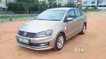Volkswagen Vento 2013-2015 1.6 Highline, 2018, Petrol